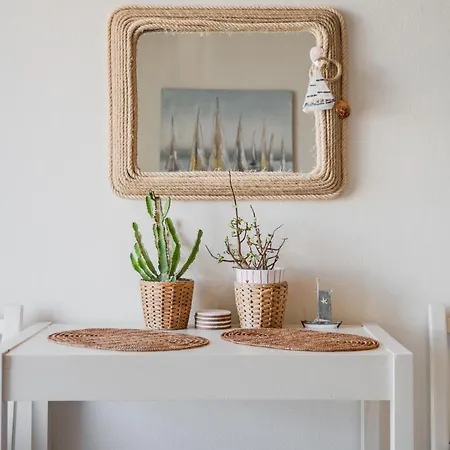 μελίτατα 16 Appartement *