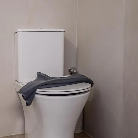 Appartement μελίτατα 16 Rethimnon