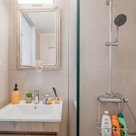 Appartement μελίτατα 16 *