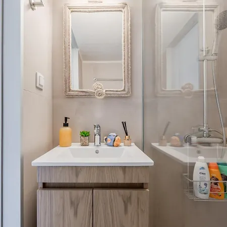 Appartement μελίτατα 16 Rethimnon