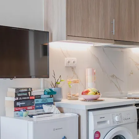 μελίτατα 16 Appartement