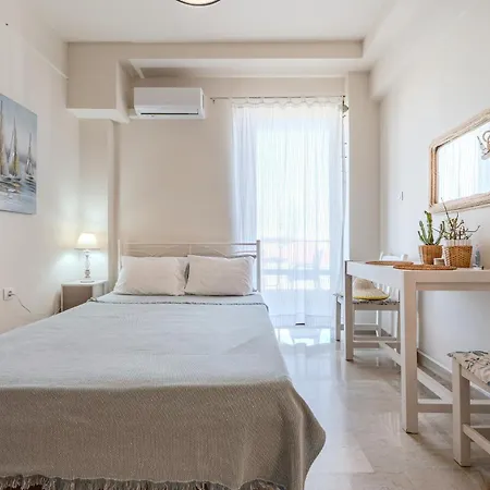 Lejlighed μελίτατα 16 Rethimno