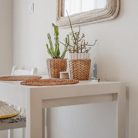 μελίτατα 16 Appartement Réthymnon