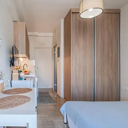 μελίτατα 16 * Réthymnon