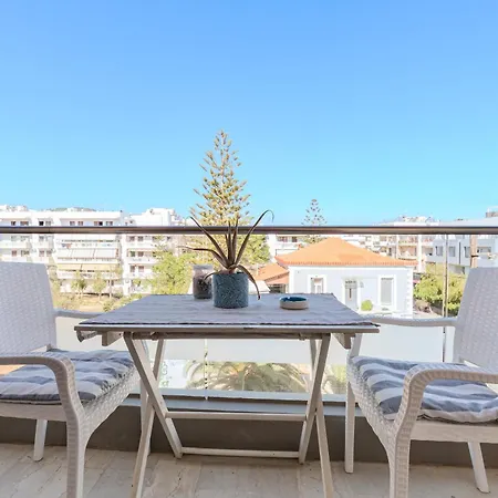 Apartment μελίτατα 16