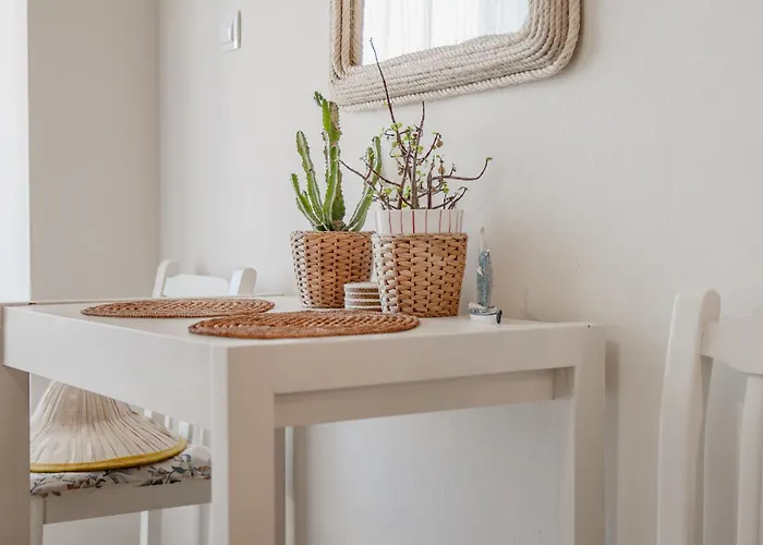 μελίτατα 16 Apartment Rethymno