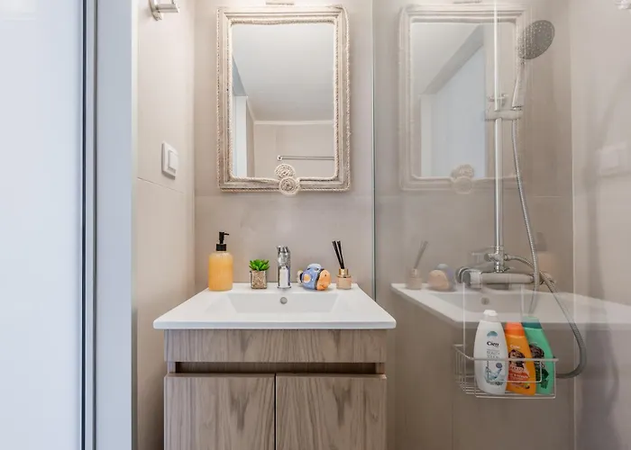 Apartment μελίτατα 16 Rethymno