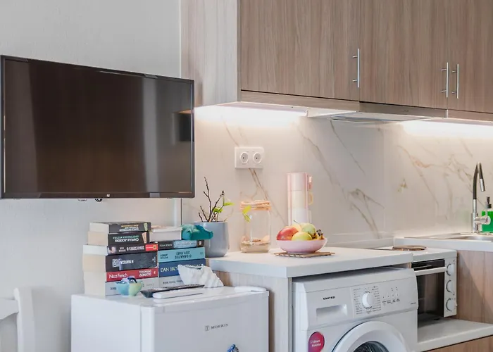 μελίτατα 16 Appartement