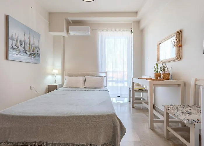 Appartamento μελίτατα 16 Rethymno