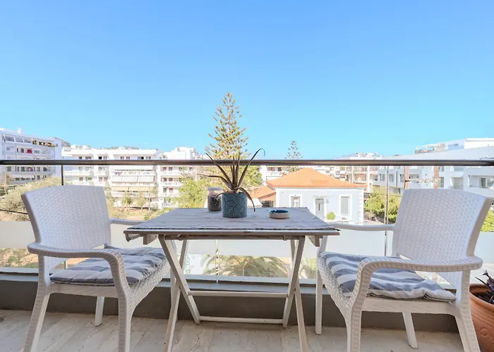 Appartement μελίτατα 16