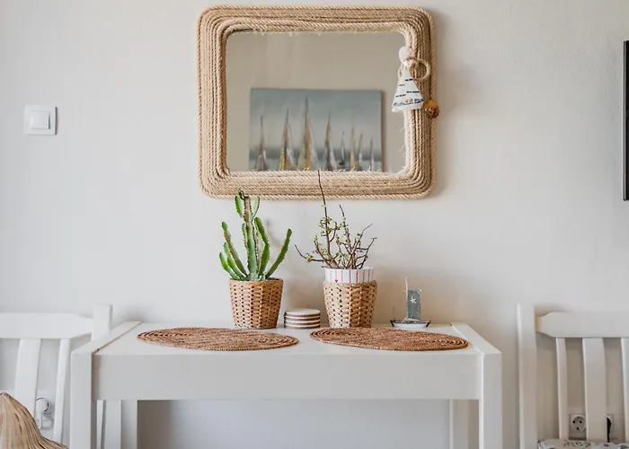 μελίτατα 16 Apartment *