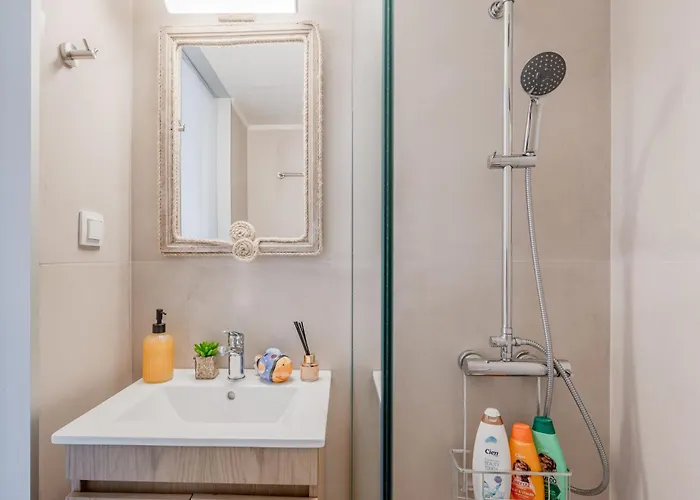 Apartment μελίτατα 16 *